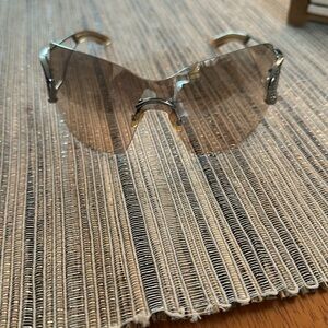 Dior Sunglasses Used